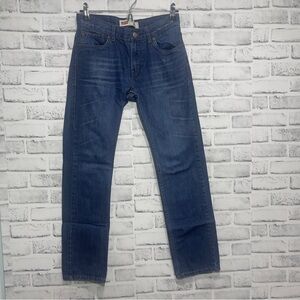 Levi’s 511 Slim Jeans 28x28